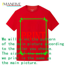 Load image into Gallery viewer, death note L Silhouette anime t shirt men new white Casual tshirt homme Japan mangaT-Shirt No glue feeling print