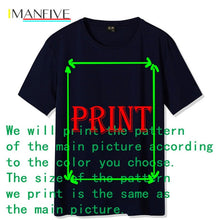 Load image into Gallery viewer, death note L Silhouette anime t shirt men new white Casual tshirt homme Japan mangaT-Shirt No glue feeling print