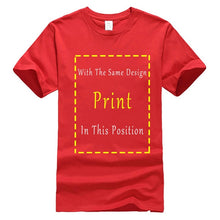 Load image into Gallery viewer, THEY LIVE T Shirt Men Women 1980'S FILM MOVIE Harajuku Tops Fashion Classic Tee Shirt